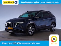 Hyundai Tucson - 1.6 T-GDI MHEV Comfort Aut. [ LED Trekhaak Adapt.cruise ]