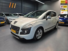 Peugeot 3008 - 1.6 THP Style PANO NAVI BLUETOOTH NAP NL AUTO