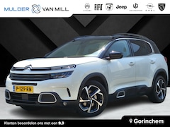 Citroën C5 Aircross - 1.2 Turbo 130pk EAT8 | CAMERA | NAVI | DODEHOEKBEW. | APPLE CARPLAY / ANDROID AUTO |