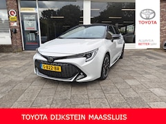 Toyota Corolla - 1.8 Hybrid GR-Sport