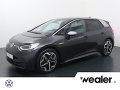 Volkswagen ID.3 - First Plus 58 kWh | 204 PK | SoH 85% | Navigatiesysteem | Achteruitrijcamera | Adaptive cr
