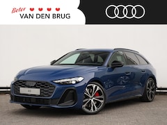 Audi A5 Avant - S edition 2.0 TFSI e 220 kW / 299 PK Avant | Optiek zwart | 20" lichtmetalen velgen | Spor