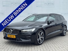 Volvo V60 - 2.0 B3 R-Design NL AUTO | CAMERA | PANO |