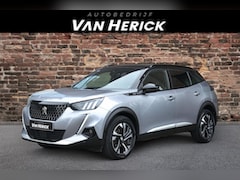 Peugeot 2008 - 1.2 PureTech GT Automaat | Navi | Keyless | ACC | Dode hoek detectie