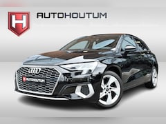 Audi A3 Sportback - 40 TFSI e Business edition Navigatie, Keyless entry