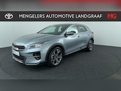 Kia XCeed - 1.5 T-GDI MHEV DynamicLine