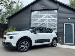 Citroën C3 - 1.2 PureTech S&S Feel Edition 1e Eig. BTW Two-Tone, Climate-Control, Apple-Carplay/Android