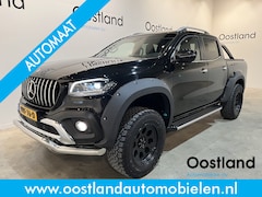 Mercedes-Benz X-klasse - 250 d 4-MATIC DC Dubbel Cabine 4x4 Automaat BE-Trekker / Euro 6 / Trekhaak 3500 KG / Camer