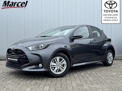 Toyota Yaris - 1.5 Hybrid 115 Active Limited Parkeersensoren Stoel Stuurverwarming Carplay Android Auto