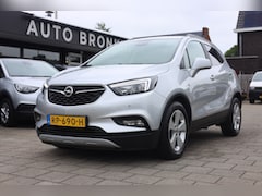Opel Mokka X - 1.4 TURBO INNOVATION | AUTOMAAT | NAVI | CAMERA