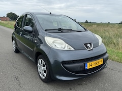 Peugeot 107 - 1.0-12V XS Airco/5-Drs/03-2026 APK