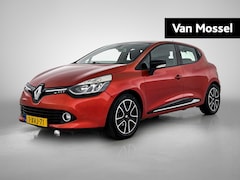 Renault Clio - 0.9 TCe Dynamique 90PK | Navigatie | Climate Control | Eerste Eigenaar