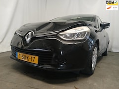 Renault Clio - 0.9 TCe Expression - Airco - Frontschade