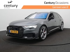 Audi A6 Avant - 55 TFSI e quattro Pro Line S Competition S-Line | Navi | Head-Up Display | Ambiance Verlic