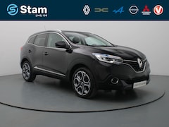 Renault Kadjar - Tce 130pk Extase Camera | Cruise | Carplay | Navi | Parkeersens. v+a | Trekhaak