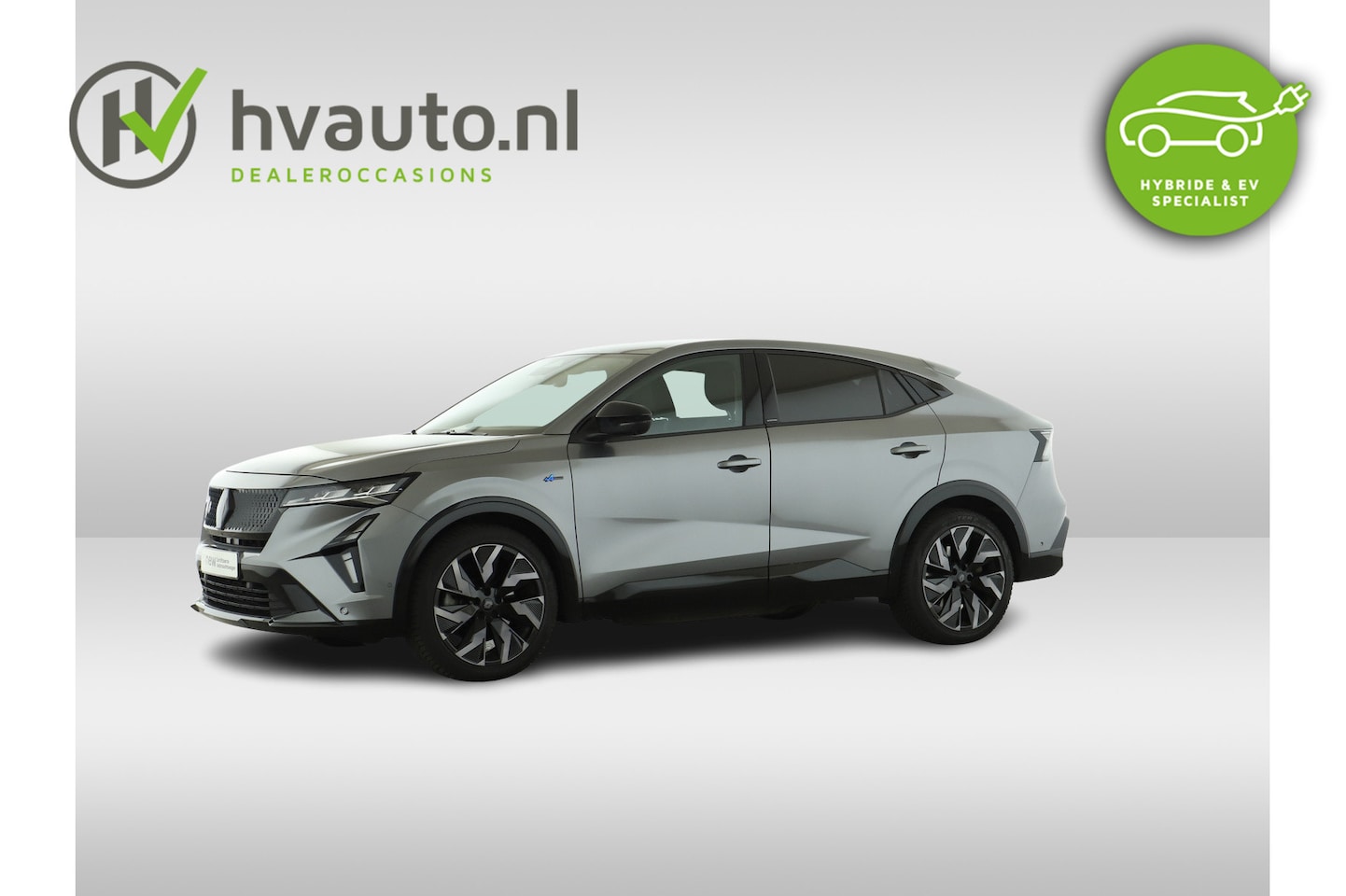 Renault Rafale - 1.2 E-TECH FULL HYBRID 200PK ESPRIT ALPINE | Panoramadak | Pack Privilege | Harman Kardon - AutoWereld.nl