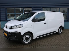 Peugeot Expert - Standaard | 16" stalen velgen | Elektrisch bedienbare en verwarmbare buitenspiegels | Geti