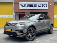 Land Rover Range Rover Velar - Landrover 3.0 V6 SC AWD R-Dynamic HSE Pano Luchtvering Memory Keyless 22''