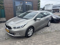 Kia Cee'd Sportswagon - 1.6 GDI Plus Pack