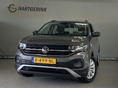 Volkswagen T-Cross - 1.0 TSI GO *Camera / ECC / A-Cruise / LMV / PDC / Apple carplay