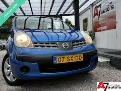 Nissan Note - 1.4 Nieuwe APK