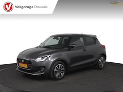 Suzuki Swift - 1.0 Stijl |NAP |1e eigenaar |Automaat |Camera |BTW