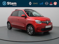 Renault Twingo - 90pk TCe Intens Camera | Climate | Cruise | Carplay | Parkeersens. achter | Stoffen vouwda
