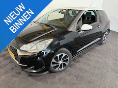 DS 3 - 3 1.2 PureTech Business
