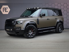 Land Rover Defender 110 - P400e 110 X URBAN STOELVERWARMING & VERKOELING | ADAPTIVE | TREKHAAK | STUURVERWARMING | U