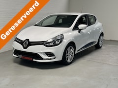 Renault Clio - 0.9 TCe Zen Airco / Cruise / Navi / Lmv