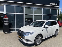 Mitsubishi Outlander - 2.4 PHEV Intense+