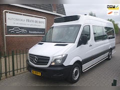Mercedes-Benz Sprinter - 313 2.2 BlueTEC 432 HD 9 persoons AIRCO € 8950 EX BTW