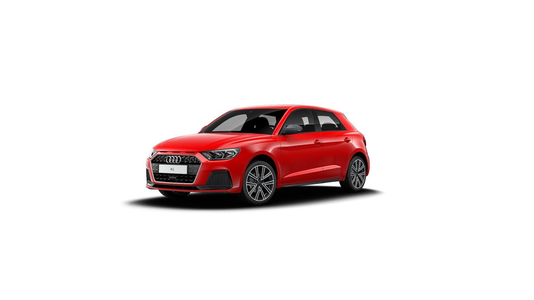 Audi A1 Sportback - 25 TFSI epic | 95 PK | Cruise control | Audi virtual cockpit | DAB+ radio | Airco | - AutoWereld.nl