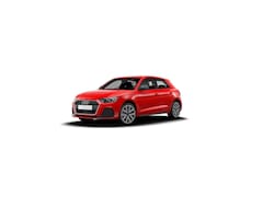 Audi A1 Sportback - 25 TFSI epic | 95 PK | Cruise control | virtual cockpit | DAB+ radio | Airco |