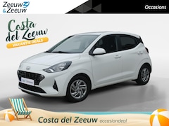 Hyundai i10 - 1.0 Comfort