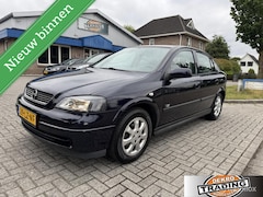 Opel Astra - 1.6 Njoy airco cruisecontrole