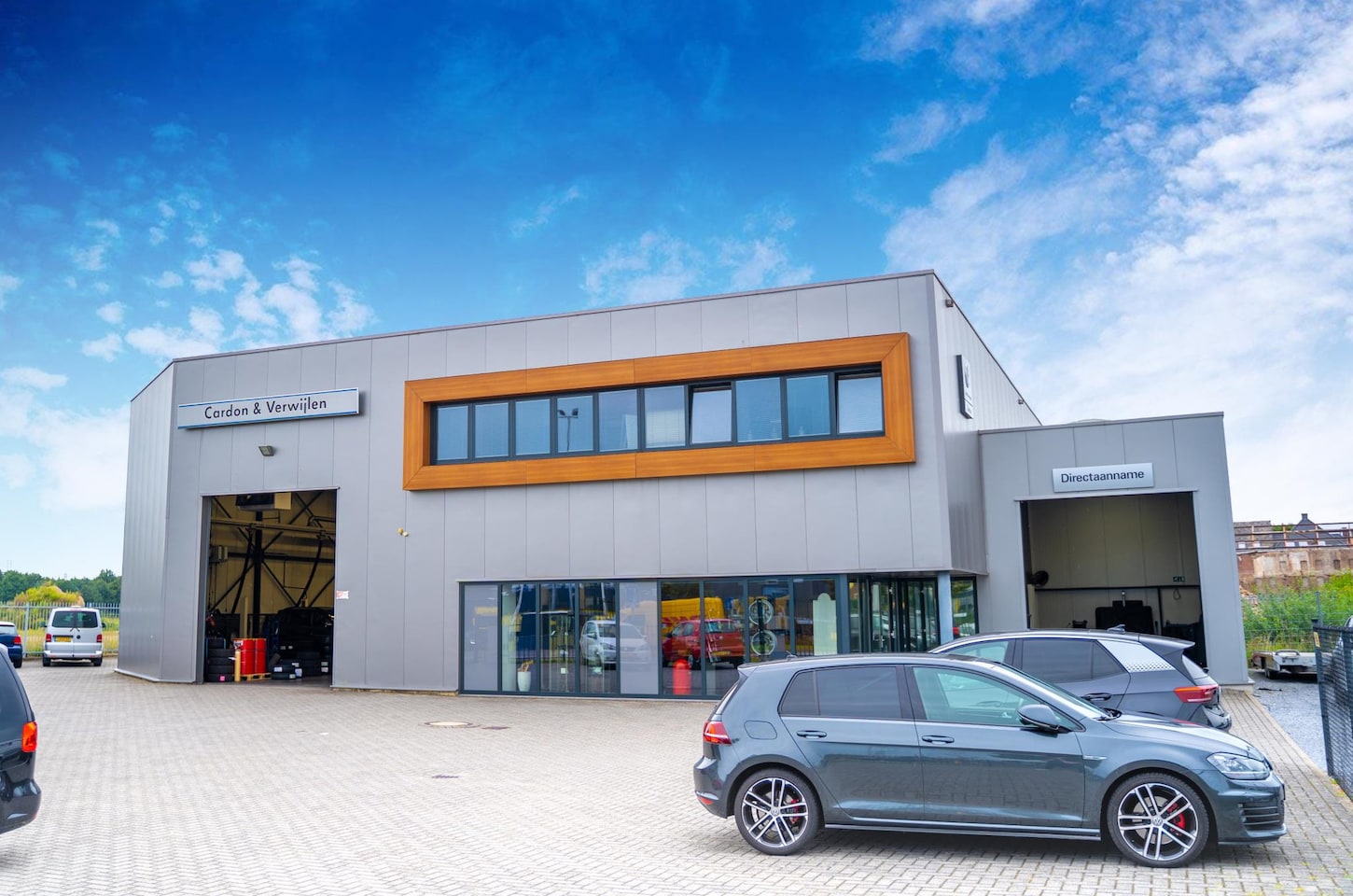 Jeep Compass - 1.4 MultiAir Longitude 1.4 MultiAir Longitude - AutoWereld.nl