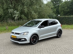 Volkswagen Polo - 1.0 R-LINE AIRCO I CARPLAY I DIKKE AUTO I WEINIG KM