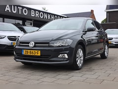 Volkswagen Polo - 1.0 TSI COMFORTLINE | NAVI | CLIMA | CRUISE | CARPLAY