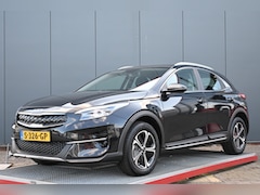 Kia XCeed - 1.6 GDi PHEV DynamicLine stoelverwarming