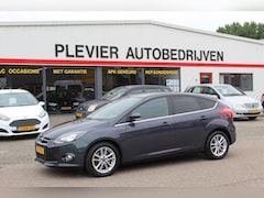 Ford Focus - 1.6 EcoBoost 150pk 5-deurs Titan