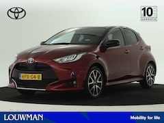 Toyota Yaris - 1.5 Hybrid Executive | Apple Carplay/Android Auto | Stoelverwarming | Achteruitrijcamera