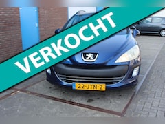 Peugeot 308 SW - 1.6 VTi X-Line
