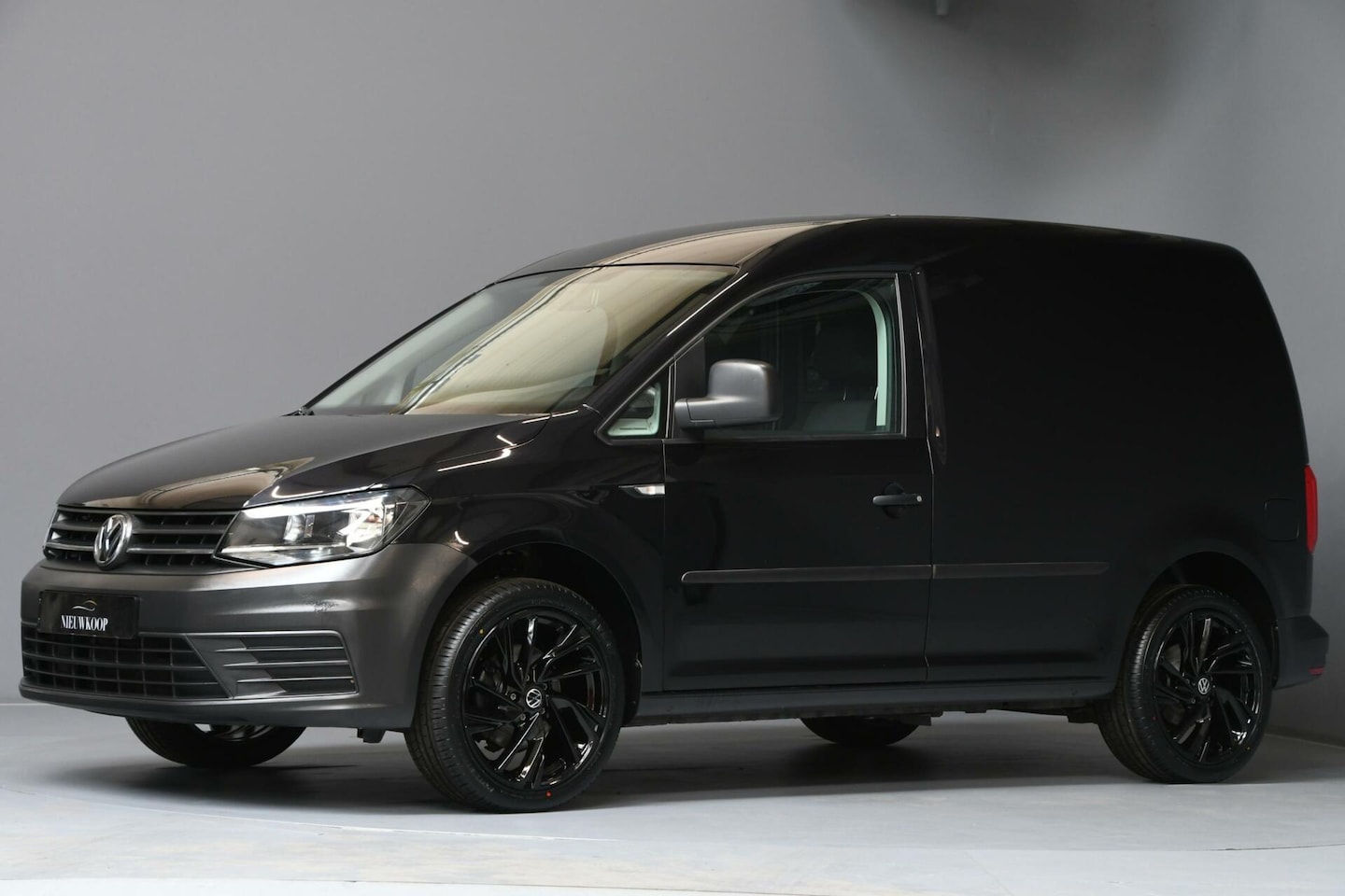 Volkswagen Caddy - 1.2 TSI L1H1 BMT AIRCO | BTW/BPM VRIJ | ELEKT RAMEN - AutoWereld.nl