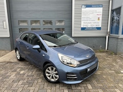 Kia Rio - 1.2 CVVT ComfortLine 2015|Airco|Cruise
