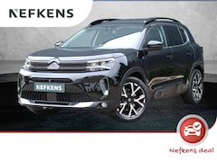 Citroën C5 Aircross - 1.6 Plug-in Hybrid Business Plus | LEER | Schuifdak | Verwarmbare voorstoelen | 360° Camer
