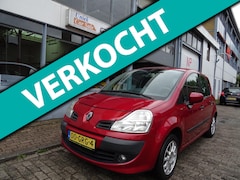Renault Grand Modus - 1.2-16V Expression Automaat Opendak
