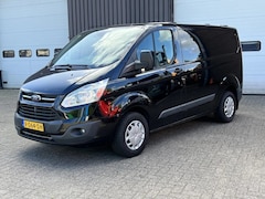 Ford Transit - Custom 270 2.0 TDCI L1H1 Trend / Airco / Navi / Camera / 3 zitplaatsen