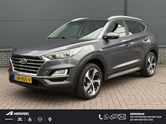 Hyundai Tucson - 1.6 GDI Comfort / Dealer Onderhouden / Trekhaak / 1400KG Trekgewicht / 19'' LM Velgen / Ac