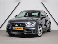Audi A1 - 1.4 TFSI 185 PK l 3X S-line l Led l Xenon l Cruise